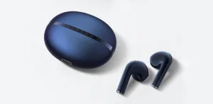 6000 forint a Haylou X1  fémdobozos fülhallgatója