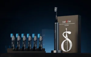 Szuper akciósak a Nandme fogkefék