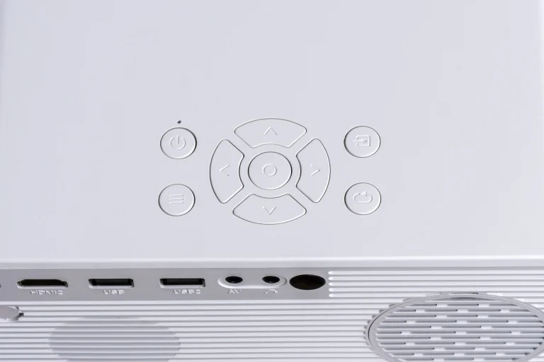 BlitzWolf BW-V5 projektor teszt 7
