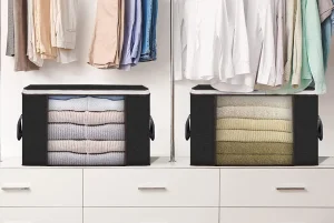 Puhafalú tárolódobozok vihetők fillérekért