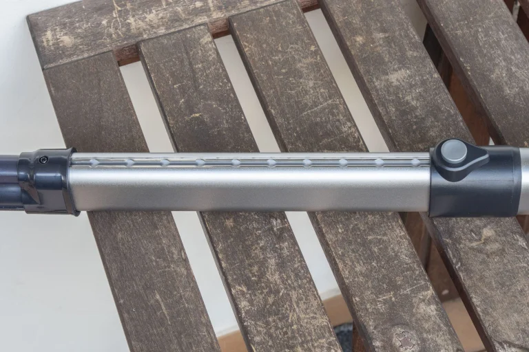 Proscenic DustZero S3 önürítő állóporszívó teszt 20