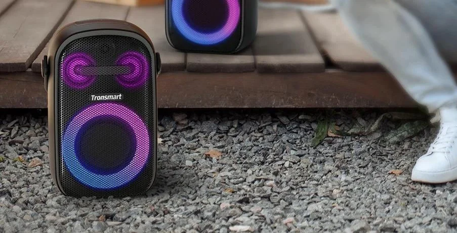 Óriási kedvezménnyel kapható a Tronsmart Halo 100 1