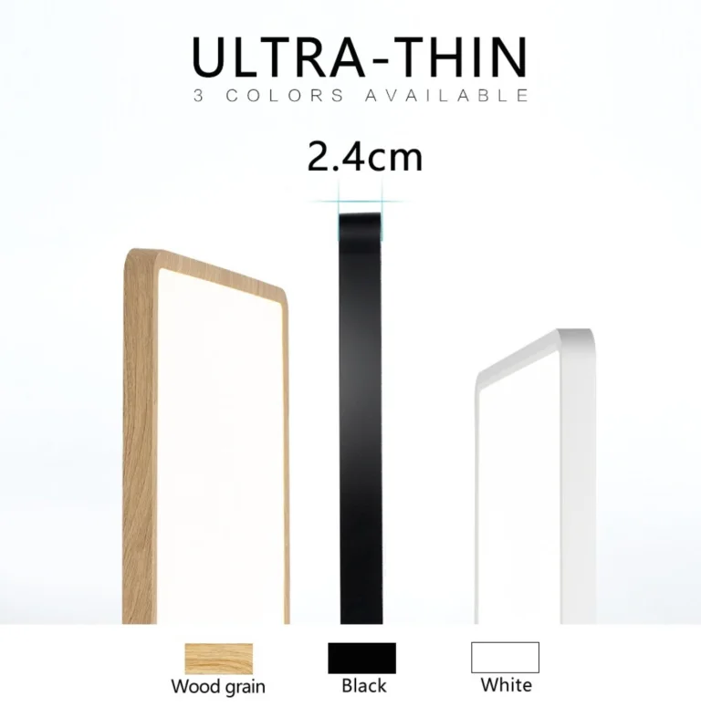 3240 lument tud a Marpou okos és olcsó mennyezeti lámpája 10