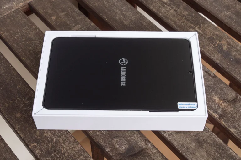 Alldocube iPlay 50 Mini tablet teszt 3