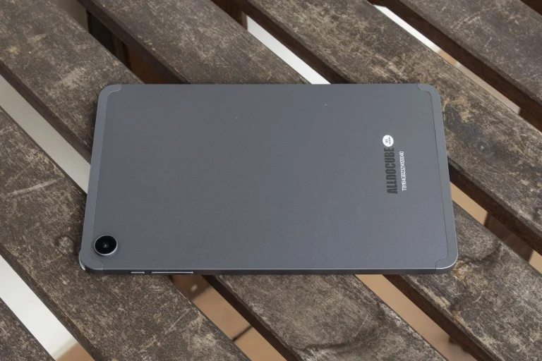 Alldocube iPlay 50 Mini tablet teszt 6