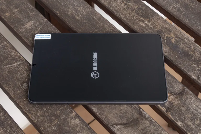 Alldocube iPlay 50 Mini tablet teszt 7