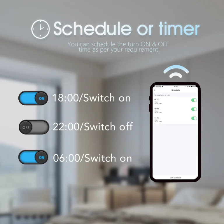 3240 lument tud a Marpou okos és olcsó mennyezeti lámpája 14