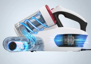 Rebajado un eliminador de ácaros que alivia el asma y las alergias