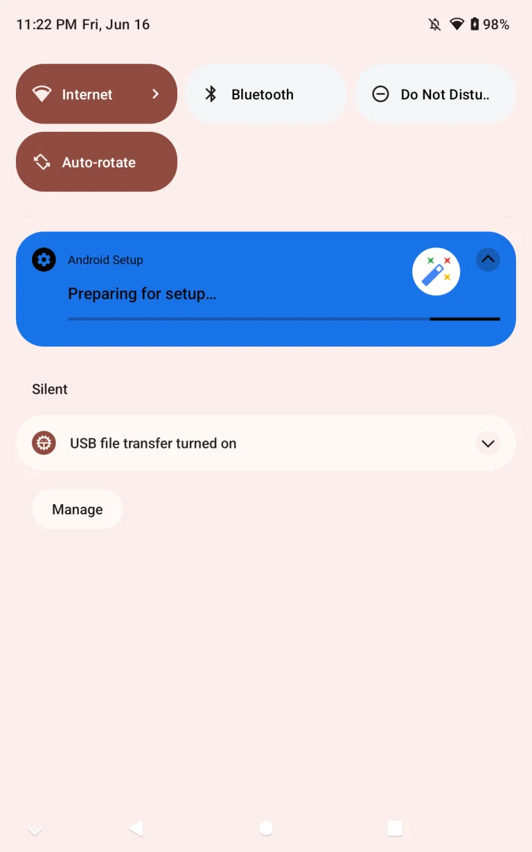Alldocube iPlay 50 Mini tablet teszt 9