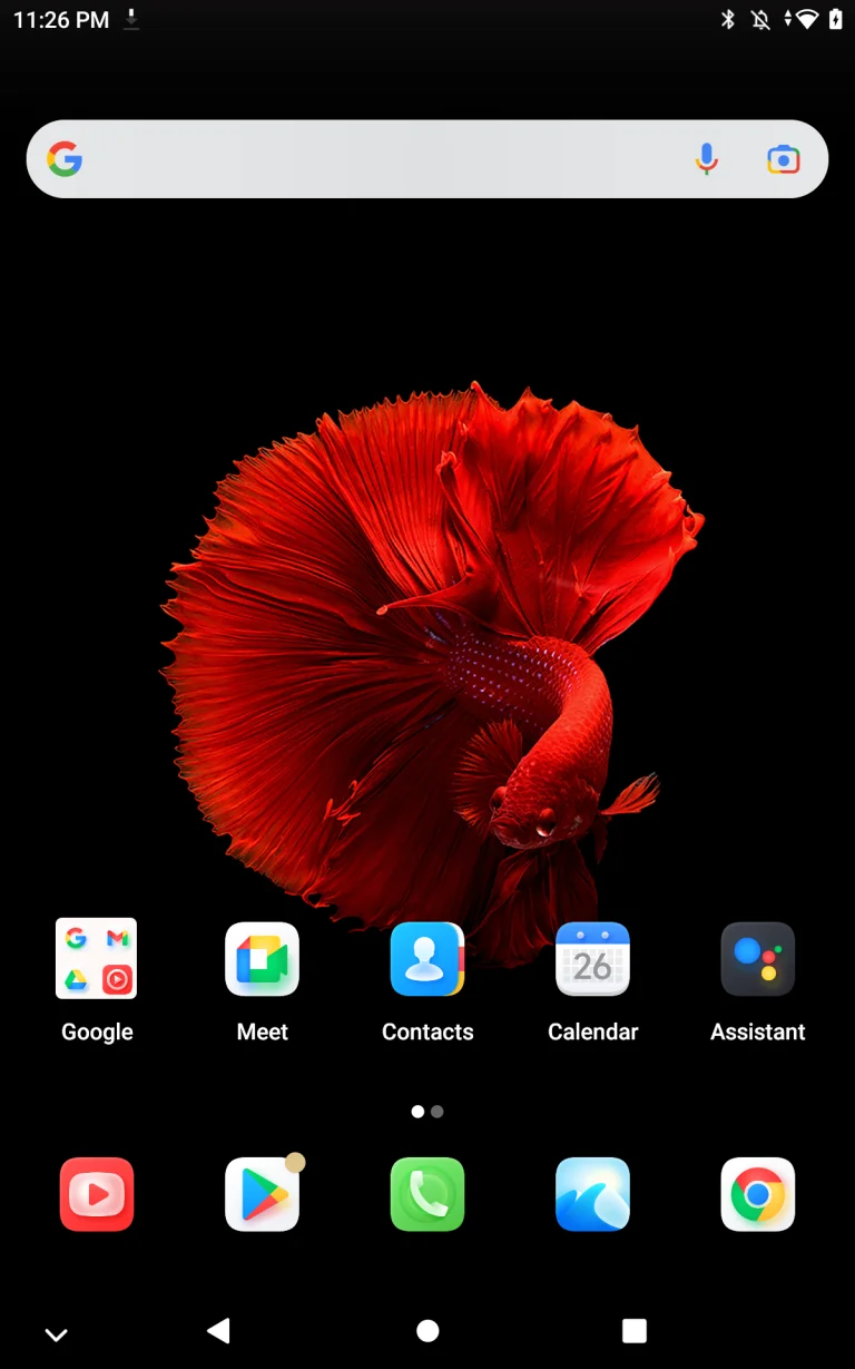 Alldocube iPlay 50 Mini tablet teszt 10