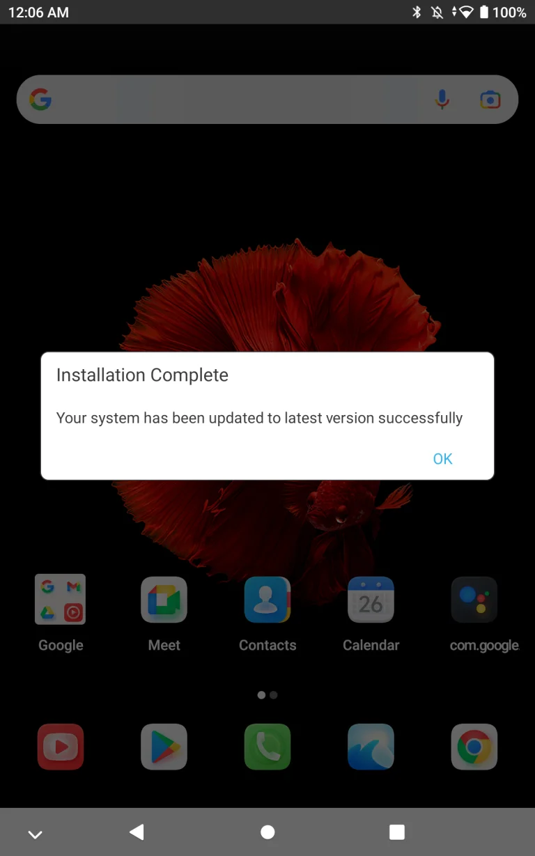 Alldocube iPlay 50 Mini tablet teszt 11