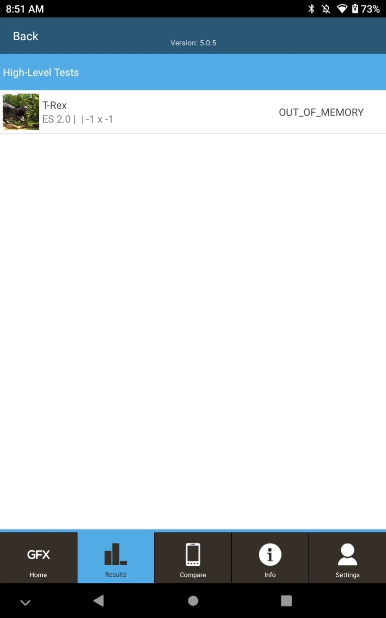 Alldocube iPlay 50 Mini tablet teszt 14