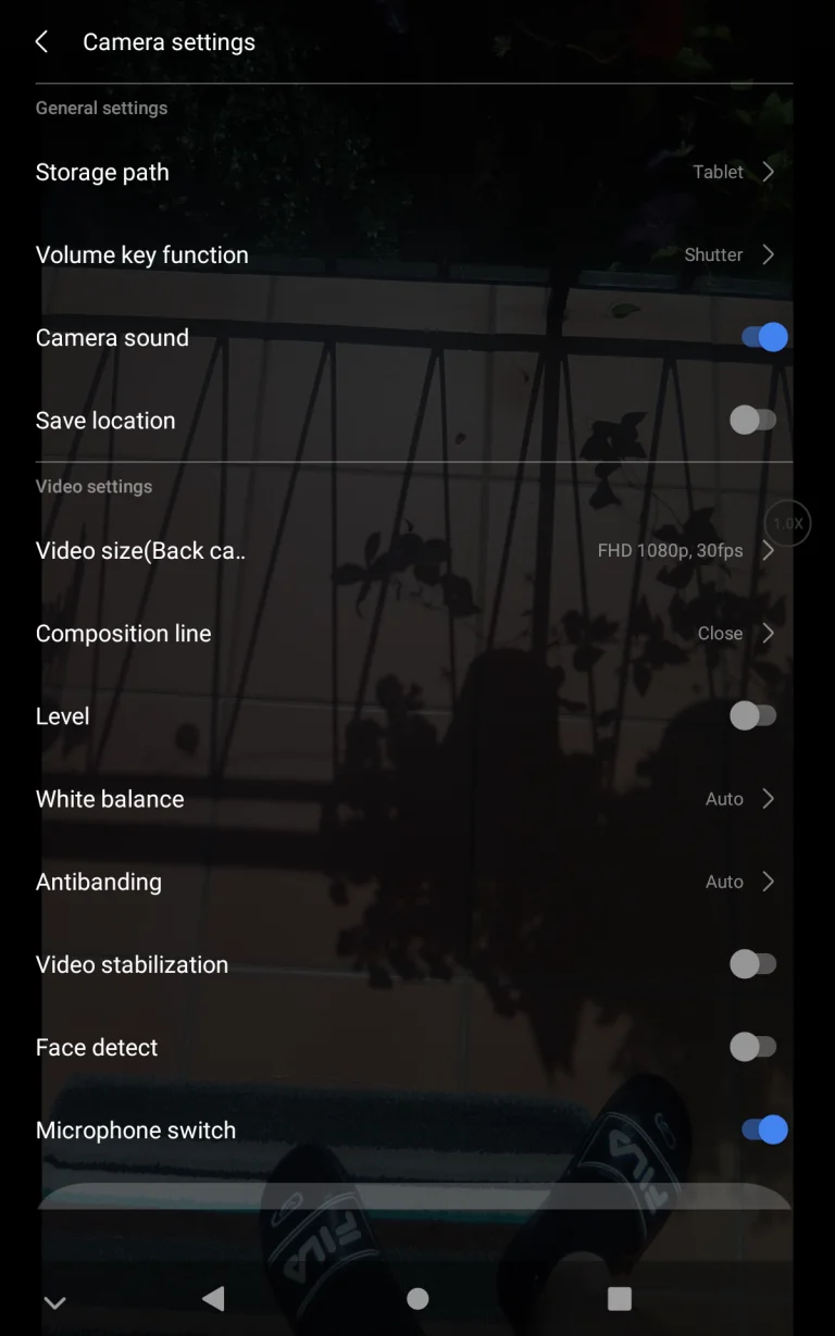 Alldocube iPlay 50 Mini tablet teszt 30