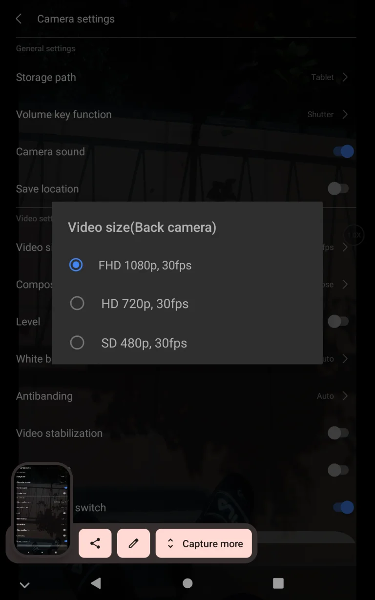 Alldocube iPlay 50 Mini tablet teszt 31