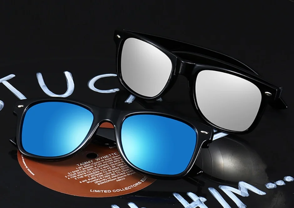 Vivibee napszemüvegek pár dollárért az Alin 1