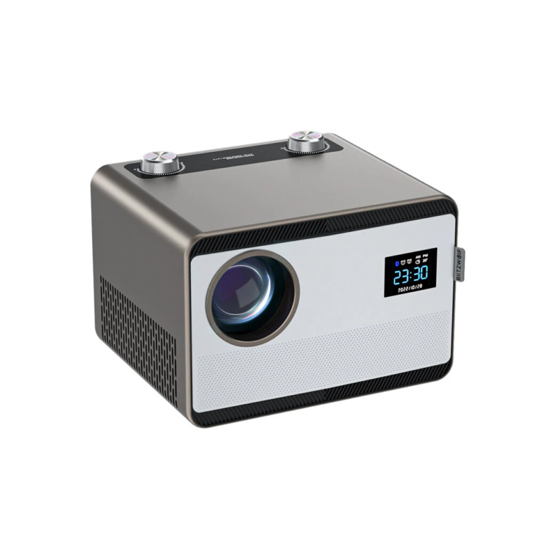 Megjelent a legjobb BlitzWolf projektor 6