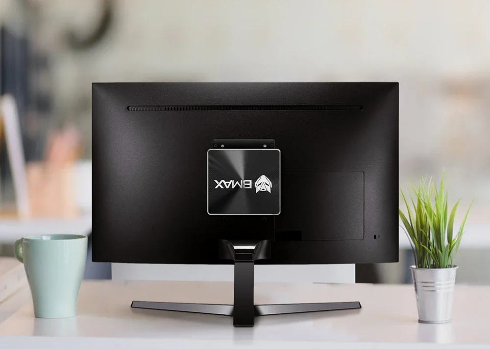 A BMAX B7 Power mini PC olyan olcsó, hogy nem is értjük 1