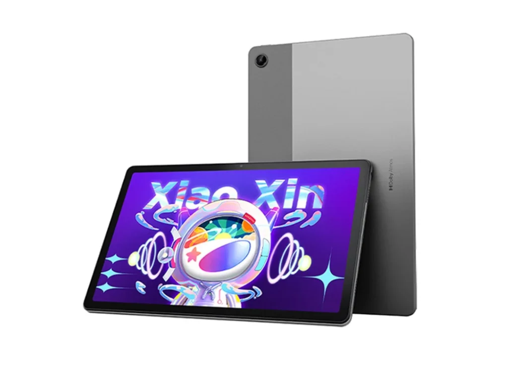 Lenovo tablet és egy hűtő/fűtő alkalmatosság a felhozatal 1