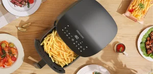 Air Fryer 24 000 Ft alatt, EU raktárból