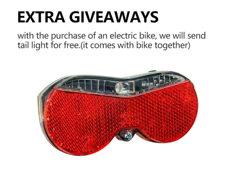 Érdekes elektromos bringa jelent meg Bezior M2 Pro néven 5