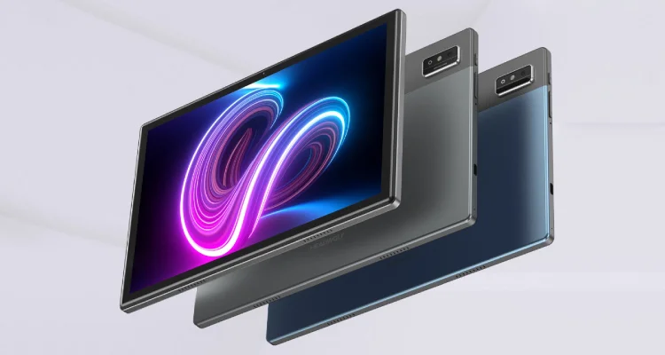 Fantasztikusan akciós a Headwolf WPad 3 tablet 1