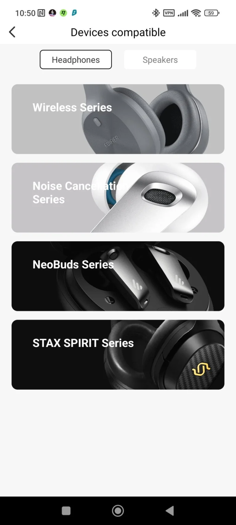 Edifier M0 hangszóró teszt 14