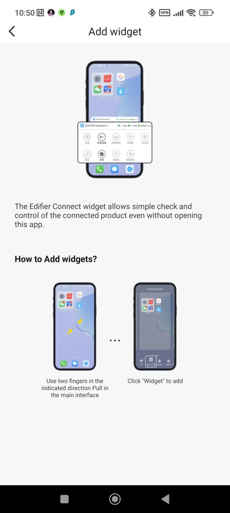 Edifier M0 hangszóró teszt 15