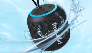 Kompakt és olcsó hangszóró a Tronsmarttól