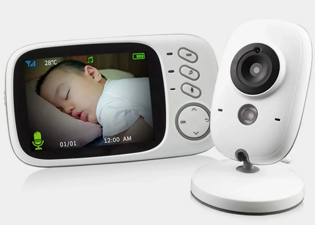 Gyerekbarát megoldások a Cafagotól 1