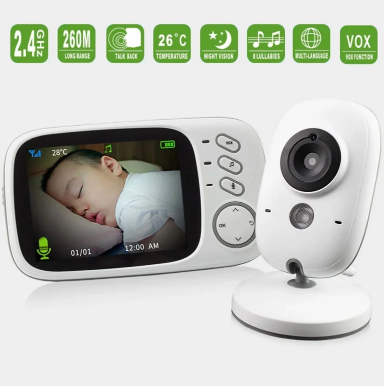 Gyerekbarát megoldások a Cafagotól 6