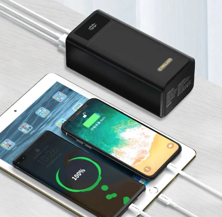 A power bankok nagyágyúja 7