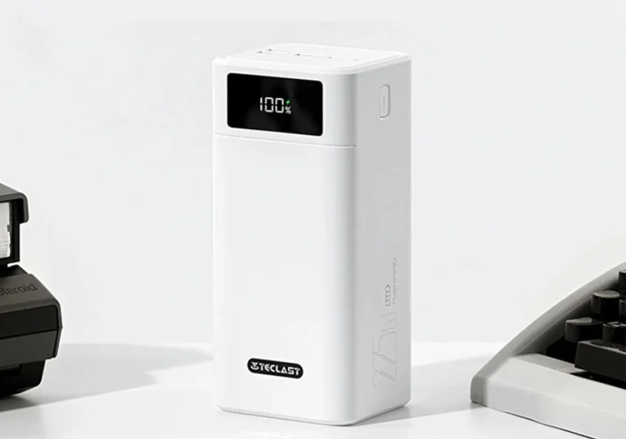 A power bankok nagyágyúja 1