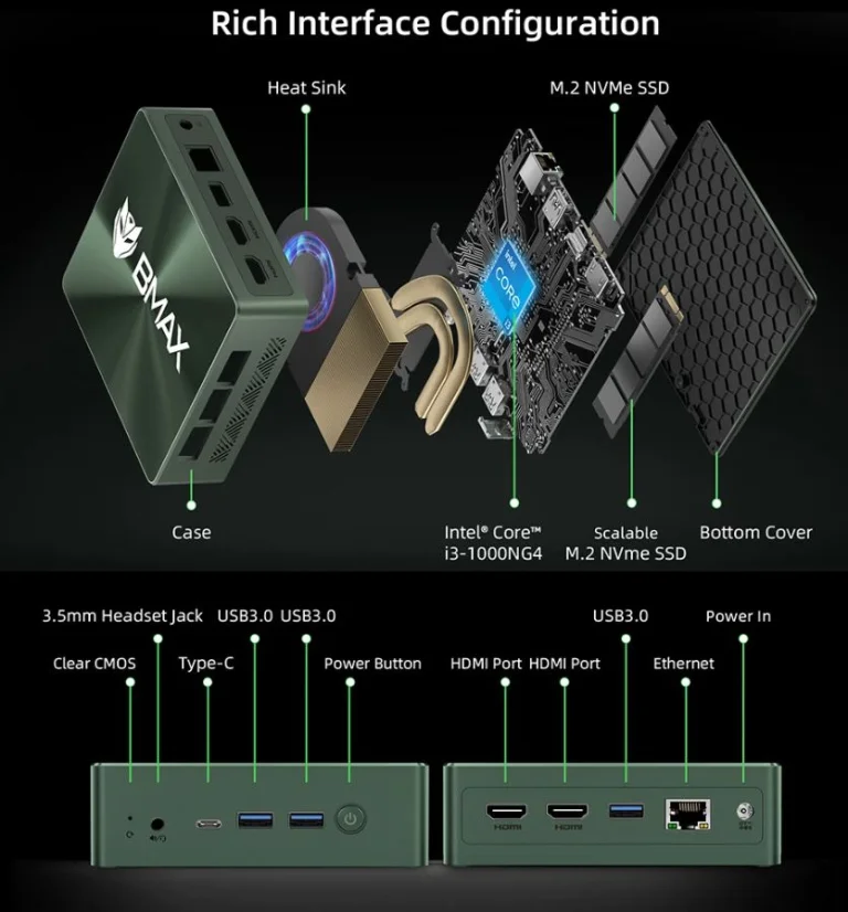 Vedd a számítógéped a tenyeredbe! 12