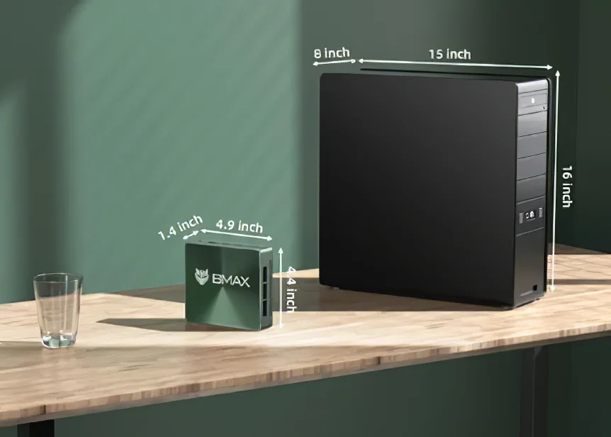 Vedd a számítógéped a tenyeredbe! 1