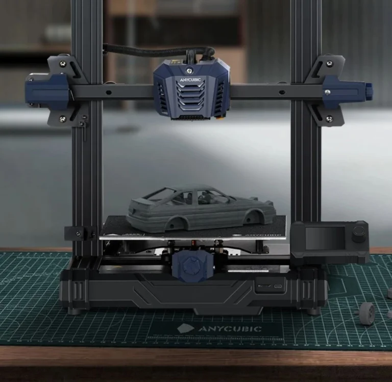 Pénztárca kímélő 3D nyomtató a Geekbuyingon 2