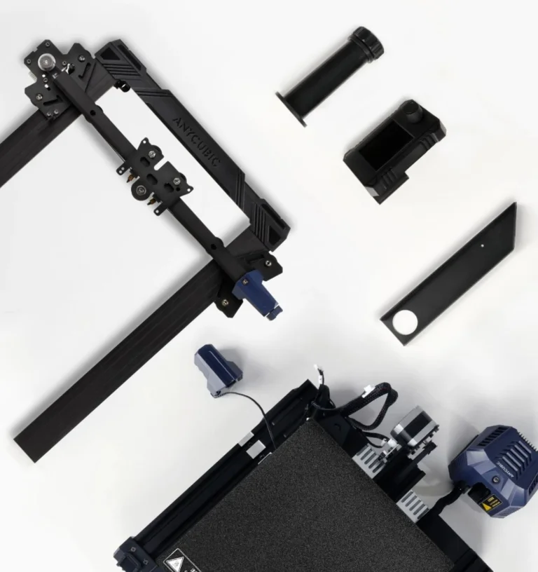 Pénztárca kímélő 3D nyomtató a Geekbuyingon 8