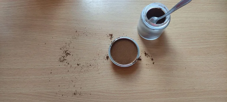 Hibrew G4 kávéőrlő teszt 15