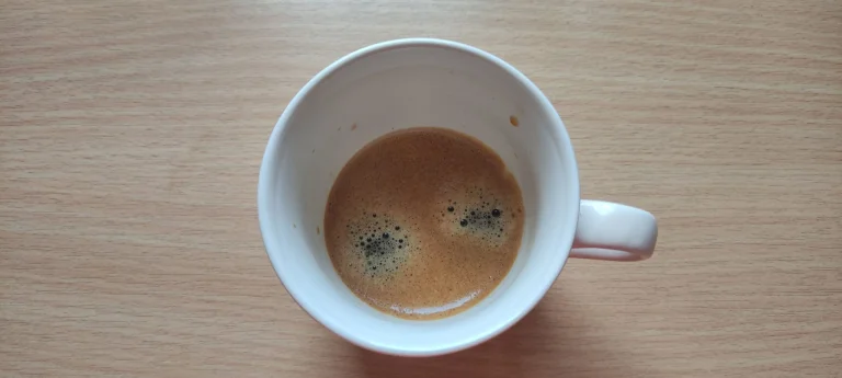 Hibrew G4 kávéőrlő teszt 17