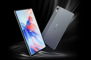 N-One Npad X tablet teszt