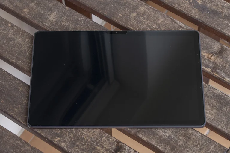 N-One Npad X tablet teszt 8