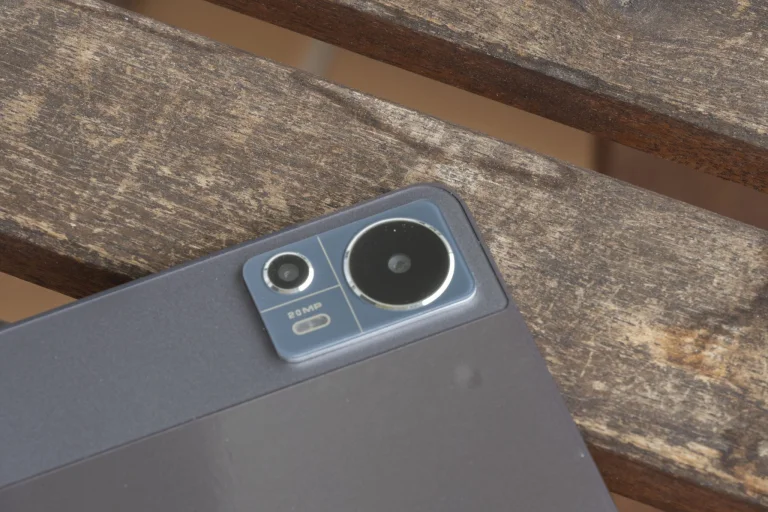 N-One Npad X tablet teszt 10