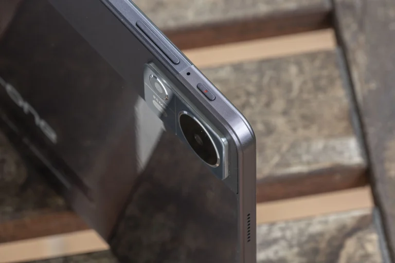 N-One Npad X tablet teszt 11