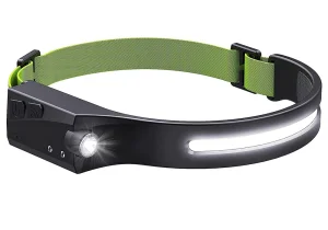 Egy Bikight lámpa, márkajelzés nélkül, 1500 forintért