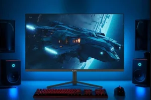 Szerezd meg a KTC akciós gaming monitorját