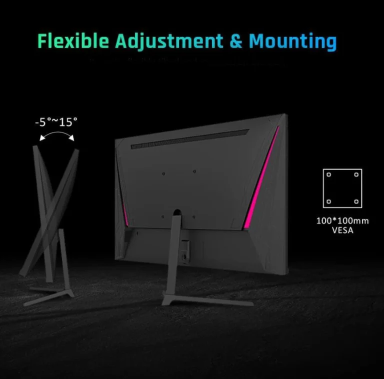 KTC H24T09P gamer monitor 50 000 Ft alatt 7