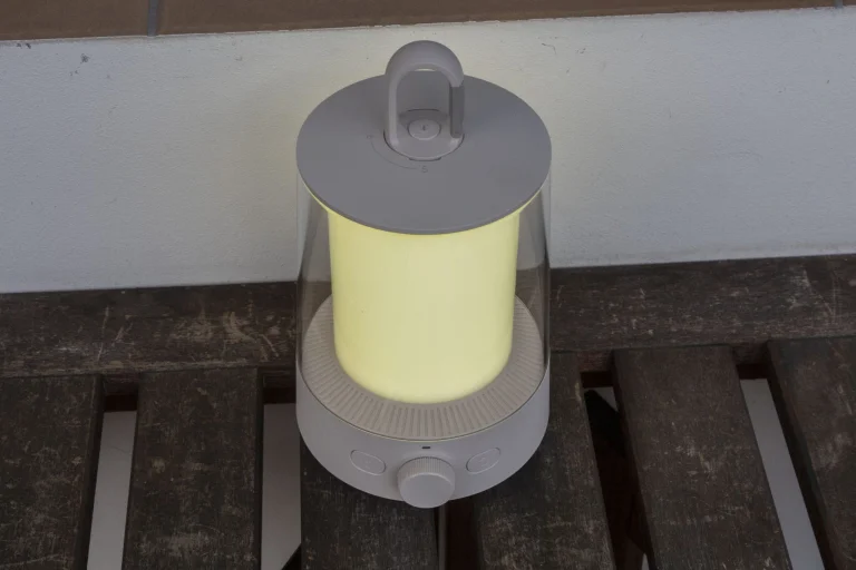 Xiaomi Mijia Split éjjeli/túralámpa teszt 11
