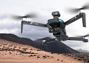 Csak a drón szállt el, de az ára nem