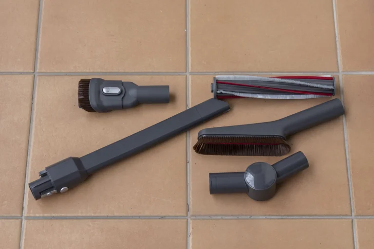 Xiaomi Jimmy H10 Flex állóporszívó teszt 4