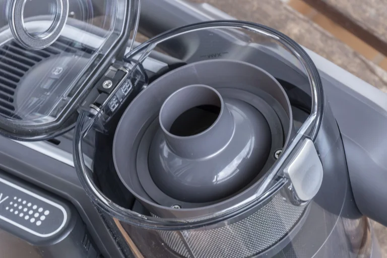 Xiaomi Jimmy H10 Flex állóporszívó teszt 15