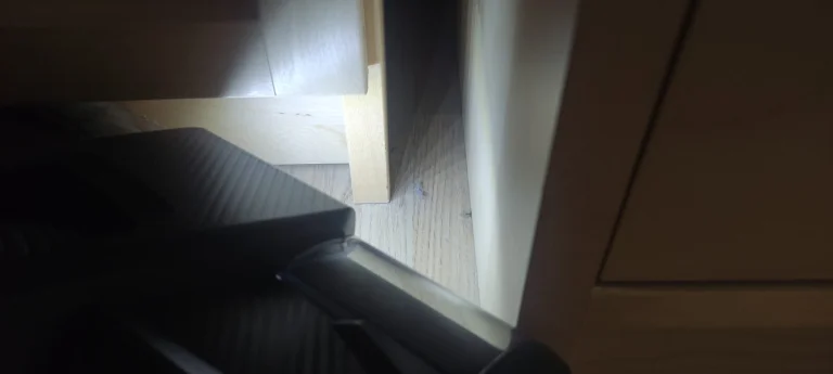 Xiaomi Jimmy H10 Flex állóporszívó teszt 24